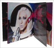 Booklet: Keeps Gettin' Better - A Decade of Hits / Christina Aguilera