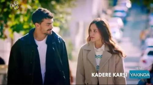 kadere karsi episode 1