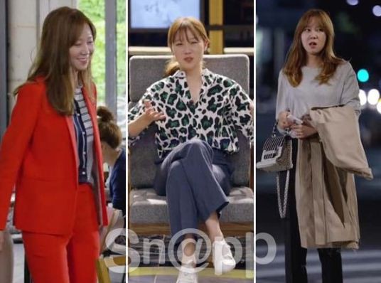 Korean_Drama_Fashion_Gong_Hyo_Jin