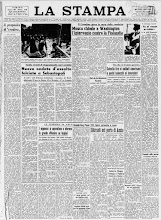 LA STAMPA 25 APRILE 1944