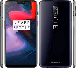 OnePlus 6 full smartphone specifications, features, price, release date and where to buy in Nigeria, USA, India.