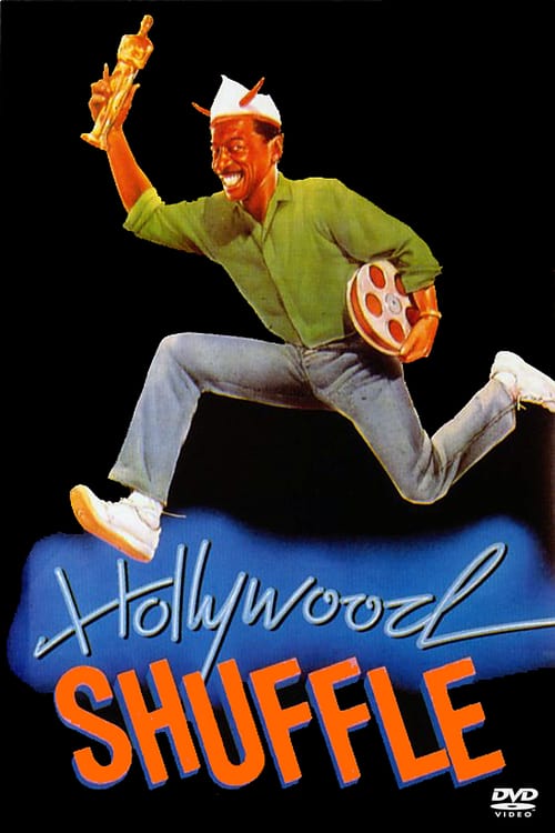 [HD] Hollywood Shuffle 1987 Pelicula Completa En Español Castellano