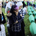 Thousands Honor Victims Of Srebrenica Massacre