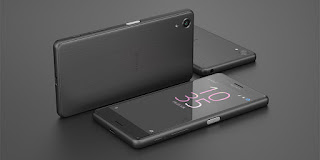 Sony Xperia X series