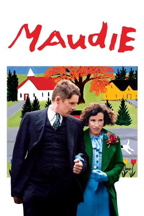 [HD] Maudie, el color de la vida 2017 Pelicula Completa En Español Online