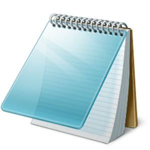 File Hider using ONLY Notepad