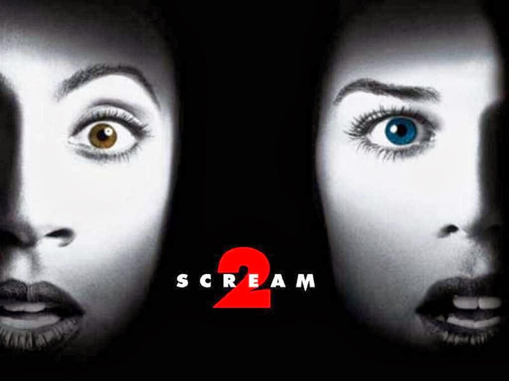 This Is Halloween Scream 2  Simplistic Reviews