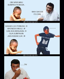 Gambar2 Meme Gokil Sumpah Pemuda Lucu 2021 Gambar Lucu 