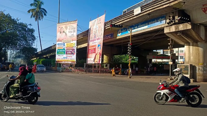 सभा, पदयात्रांमुळे मजुरांचा तुटवडा, अनेक बांधकाम प्रकल्पांचे काम स्थगित; मजुरीही वाढली