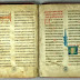 Македонско евангелие, кое се чува во градот Ремс, служело за крунисување на француските кралеви