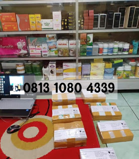 jual produk nasa di malang