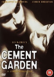 El jardín de cemento (1993)