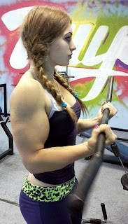 Yulia Viktorovna Vins 5