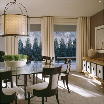 Russian Decorative Arts & Dining Rooms to Love