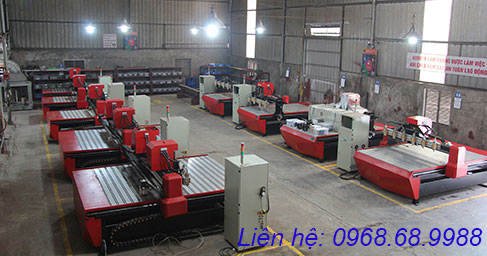 máy khắc cnc