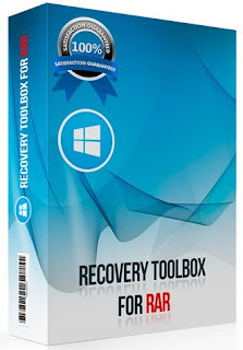 Recovery Toolbox for RAR 1.4.0.0