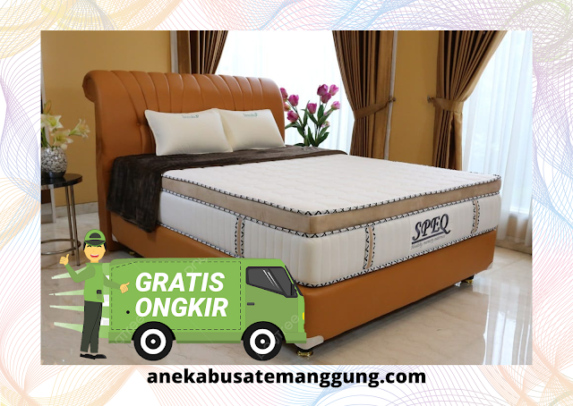 Jual Kasur Busa Murah di Solo