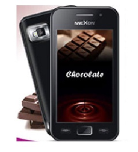 harga Micxon MX15 Chocolate, spesifikasi dan fitur unggulan hp Micxon MX15 Chocolate, gambar dan review lengkap handphone cina Micxon MX15 Chocolate