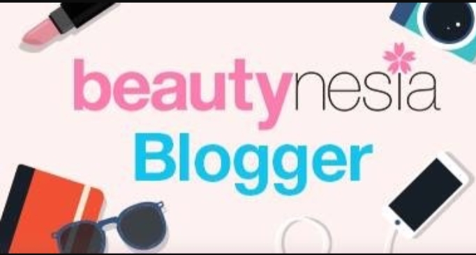 Blogger Beautynesia