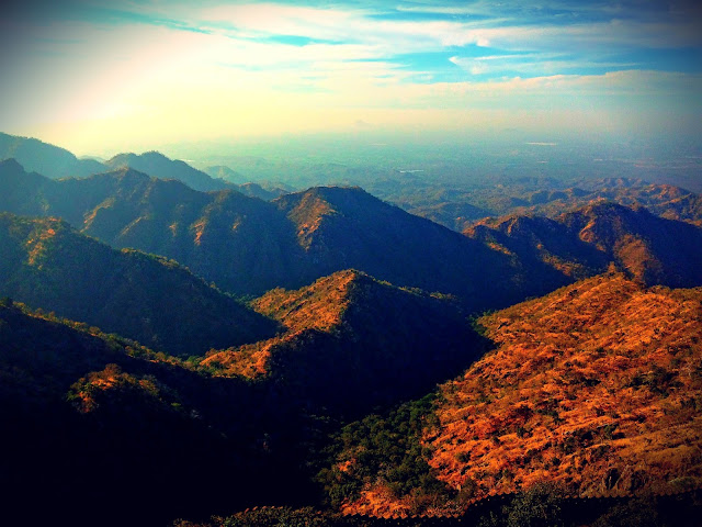 Kumbhalgarh, Kumbhalgarh fort, myworldinmybagpack