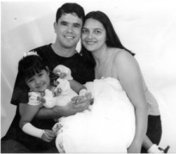FAMÍLIA DOM DEUS