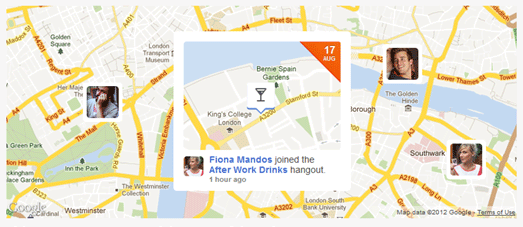  is a website too iPhone app that helps you lot discovery too bring together  New Get an Uberlife alongside Google Maps