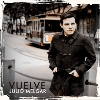 julio melgar Baixar CD Julio Melgar   Vuelve   2011 Grátis