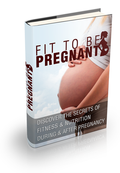 Fit To Be Pregnant ebook