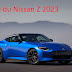 Essai du Nissan Z 2023 : relativement abordable, beaucoup de plaisir