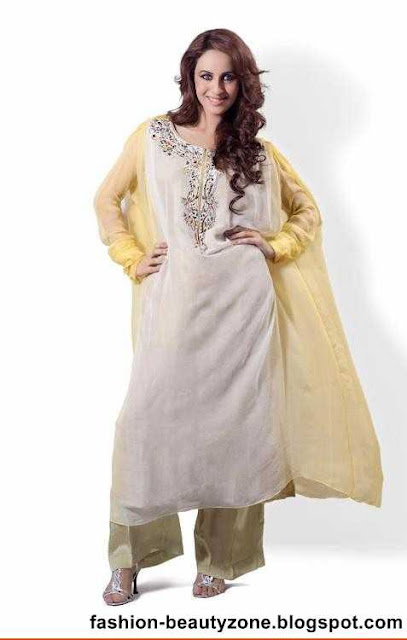 Pakistani Dresses