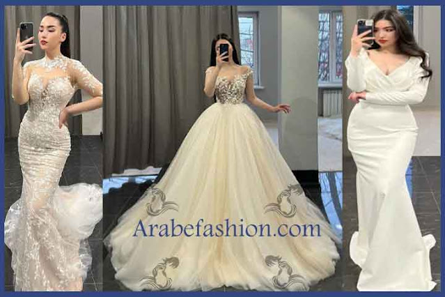 Wedding Dresses 2023