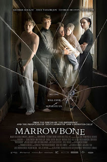 Marrowbone Movie