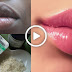 How To Make Dark Lips To Pink Lips Naturally - See Step By Step