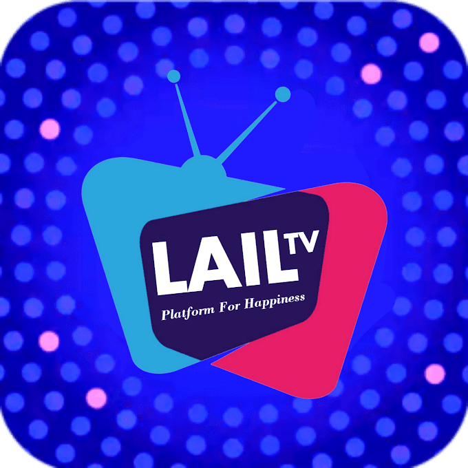 Lail TV Apk Download For Android || Lail TV