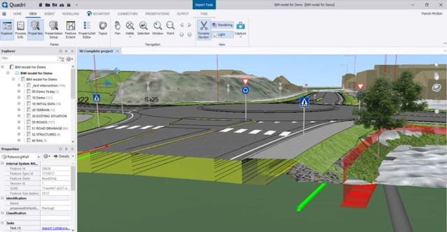 Trimble Novapoint 2023 Build 3048