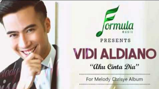 download lagu vidi aldiano terlengkap