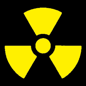 Seroja Koi Definisi Radioaktif  