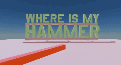 Download Game Where Is My Hammer Free