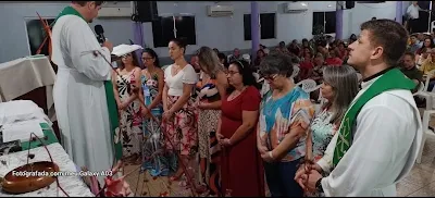 Congresso de Servas, Porto Velho, Rondônia