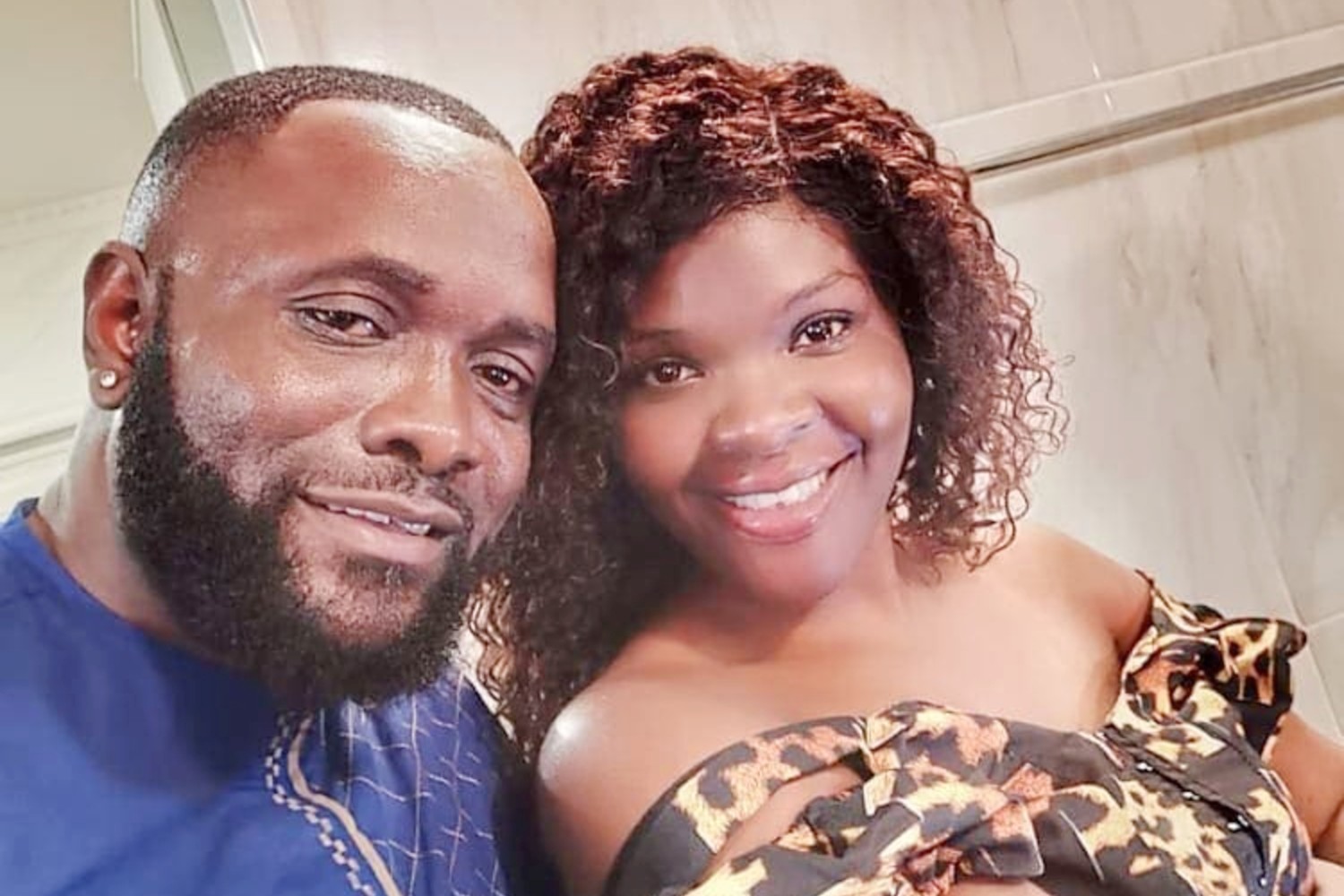 Trouble In Paradise For Mai Titi and Obina? Vows To hand Him Over To Police!