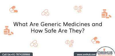 Generic Medicines