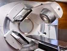 Radiation therapy for  breast cancer malignancy