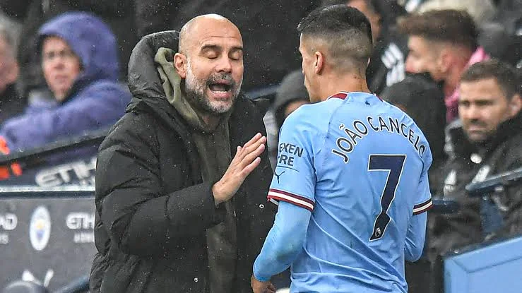 Man City planning extraordinary Joao Cancelo swap transfer with Bayern Munich