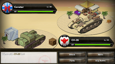 My Little Dictator Game Screenshot 15