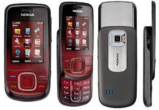 Nokia 3600  flash file free Download