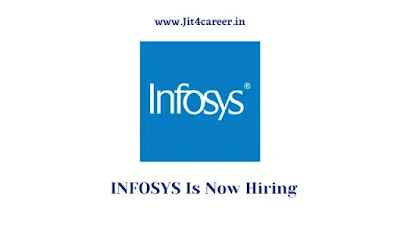 Infosys Intern Hiring 2022