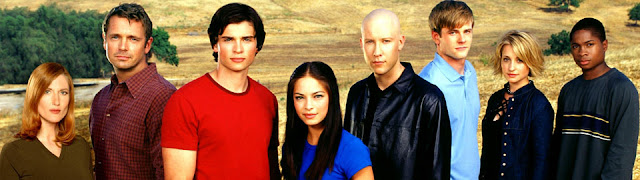 Thị Trấn Smallville - Season 3