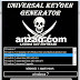 Universal Keygen Generator 2015 Free Download