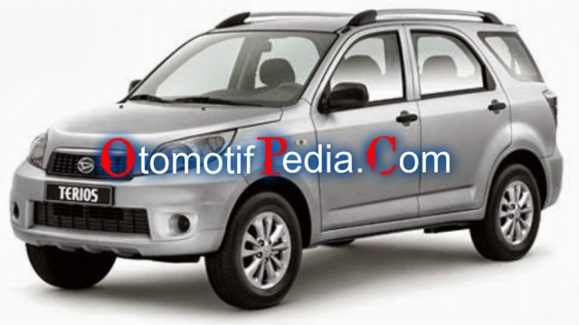 Daftar Harga Mobil Daihatsu Terbaru 2017