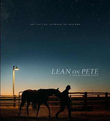 Lean on Pete (2017) Bluray Subtitle Indonesia